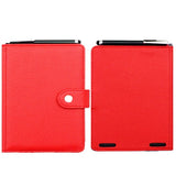 Touch Folio Flip Book Cover Case for Capa Amazon Kindle Touch 2011 2012 ebook eReader Magnetic Closured Pouch Case with s pen