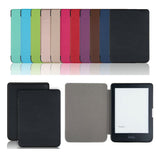 Slim Magnet Wake/Sleep Case for New Kobo Clara HD 6 Inch Ebook Smart Cover Ereader Skin Shell