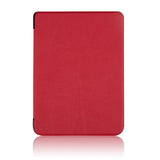 Slim Magnet Wake/Sleep Case for New Kobo Clara HD 6 Inch Ebook Smart Cover Ereader Skin Shell