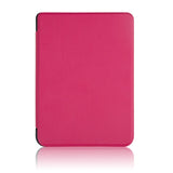 Slim Magnet Wake/Sleep Case for New Kobo Clara HD 6 Inch Ebook Smart Cover Ereader Skin Shell