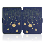 Slim Magnet Wake/Sleep Case for New Kobo Clara HD 6 Inch Ebook Smart Cover Ereader Skin Shell