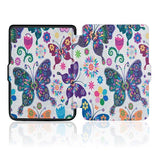 Slim Magnet Wake/Sleep Case for New Kobo Clara HD 6 Inch Ebook Smart Cover Ereader Skin Shell