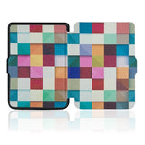 Slim Magnet Wake/Sleep Case for New Kobo Clara HD 6 Inch Ebook Smart Cover Ereader Skin Shell