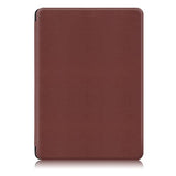 For Kobo Aura Edition 2 6 inch eReader Ebook PU Leather Smart Cover Protective Stand Folio Case for Kobo Aura Edition 2 N236