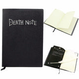 Role Playing Big Dead Note Writing Journal Notebook Diary Cartoon Book Cute Fashion Theme Ryuk2019 Death Note Plan Anime