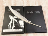 Role Playing Big Dead Note Writing Journal Notebook Diary Cartoon Book Cute Fashion Theme Ryuk2019 Death Note Plan Anime