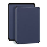 Smart Case for Kobo Nia Ereader 2020 PU Leather Slim Cover for All-New Kobo Nia 6 inch Lightweigh Auto Sleep Funda Capa