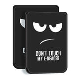 Smart Case for Kobo Nia Ereader 2020 PU Leather Slim Cover for All-New Kobo Nia 6 inch Lightweigh Auto Sleep Funda Capa