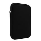 EReader Sleeve Pouch Bag For Kindle Paperwhite 1 2 3 4 Voyage 8th 10th Ebook Cover for LG Son Kobo clara Aura hd 6 inch Case bag