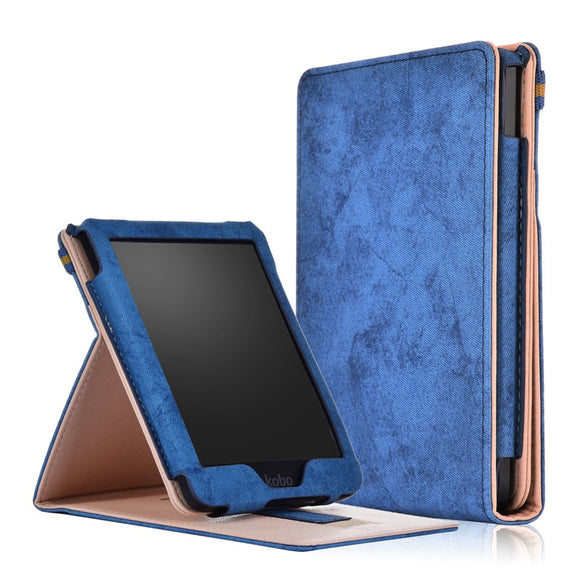 Case for Kobo clara HD 6