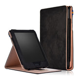 Case for Kobo clara HD 6" e-book Protective Cover sleeve For 2018 kobo clara hd N249 6.0 inch ebook Reader Protector Stand case