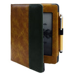 Pretty Book case cover for Kindle Touch 2011 2012 model , high quality protect case for amazon kindle touch D01200 ebook cover